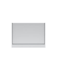 Broil King 807060 Rear Panel-6 Burner Cabinet, Stainless Steel