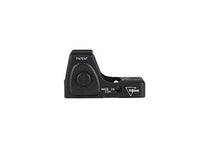 Trijicon RMRcc Adjustable LED Red Dot Sight 6.5 MOA Black