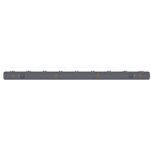 MISSION Boat Gear Titan Dock Inflatable Dock Bumper Fenders 18' Grey