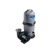 Waterway ClearWater II 100 sq ft Cartridge Filter & 1.5HP Single Speed Pump Combo 520-5147-6S