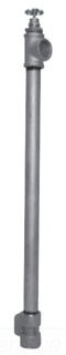 Woodford U200W-10 Model U200 Freezeless Utility Yard Hydrant