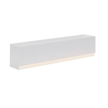 YUHUAWF Garden Bench Solar Light Planter Box Landscape Flower Bed Planter Box with Bench