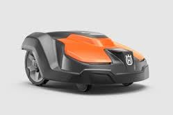 Husqvarna 520H EPOS Automower Robotic Lawn Mower