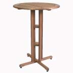 Amazonia Ibiza 4-Piece Bar Set