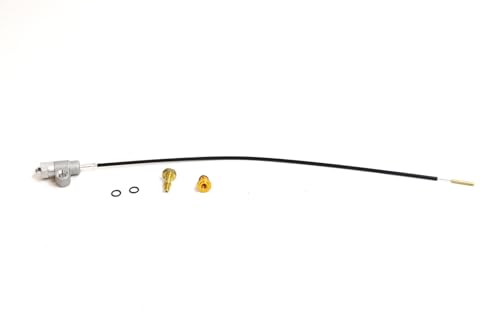 Replacement for Dewalt 5170044-41 Replacement Pressure Washer Valve kit Repair Parts