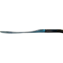 AQUA BOUND Fiberglass Versa-Lok Bent Shaft Kayak Paddle Blue 191-196 cm