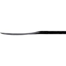 AQUA BOUND Aerial Minor Carbon Versa-Lok Straight Shaft 2-Piece Kayak Paddle Black