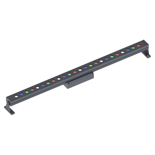 Smart Linear Light by Westgate