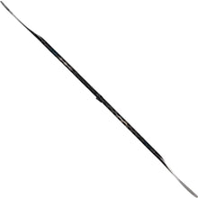 AQUA BOUND Carbon Versa-Lok Kayak Paddle 2-Piece Black