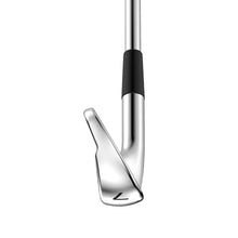Wilson Dynapower Forged Men's Steel Golf Irons Right Hand Regular 5-PW GW Silver