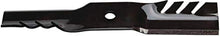 12PK Oregon 594-078 Gator Blades for Exmark 34" Quest E-Series QZE702GEM34200