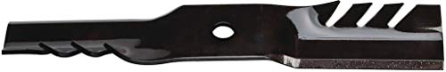12PK Oregon 594-078 Gator Blades for Exmark 34" Quest E-Series QZE702GEM34200