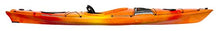 Wilderness Systems Tsunami 145 Sit Inside Touring Kayak Mango
