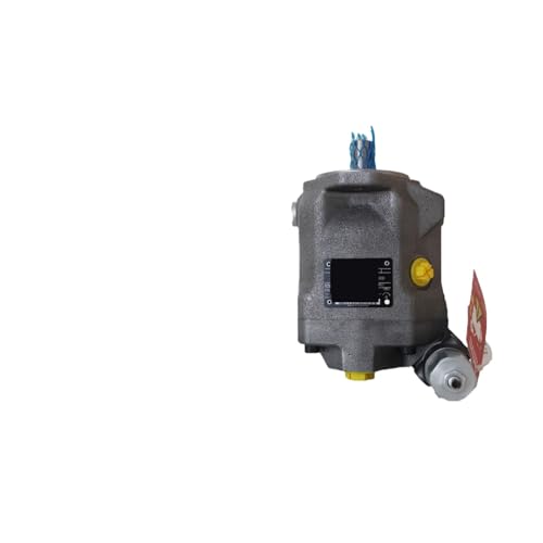 TJIORUO Plunger Pump A10VSO128/45/71/100/31R-PPA12N00 Plunger Pump(A10VSO100DFLR/31R-PPA12K68)