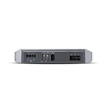 Rockford Fosgate PM500X2 2 Channel Marine Amplifier with M1-8 8" Speakers and RGB Light Controller