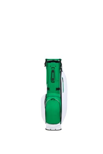 Callaway Golf Fairway C Stand Bag Kelly/White