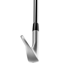 TaylorMade P 7Mb Irons #3-PW KBS Tour Steel Stiff Right
