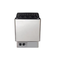 Sauna Accessories, Sauna Heater, Stove For Room, Small Stainless Steel For Home, Heating, Dry, Boiler Wall Constant Temperature For, Hotel, SPA(8.0KW,Internal control)