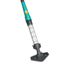 zcjysqav Lightweight Cordless Pool Vacuum – Strong Suction Handheld Hot Tub Spa Cleaner for Sand, Leaves, Dirt (Above/Inground)