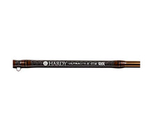 Hardy Diagnostics HROULLL923 Ultralite LL Rod 9'2" Multi