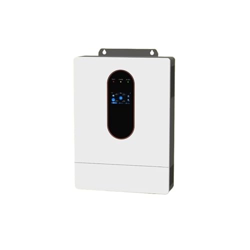 high Frequency Inverter Solar 12kw photovoltaic Hybrid Inverter(3600w standardinvertersinglemodel)