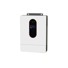 high Frequency Inverter Solar 12kw photovoltaic Hybrid Inverter(3600w standardinvertersinglemodel)