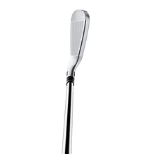 TaylorMade Stealth Iron Set Mens Righthanded Silver