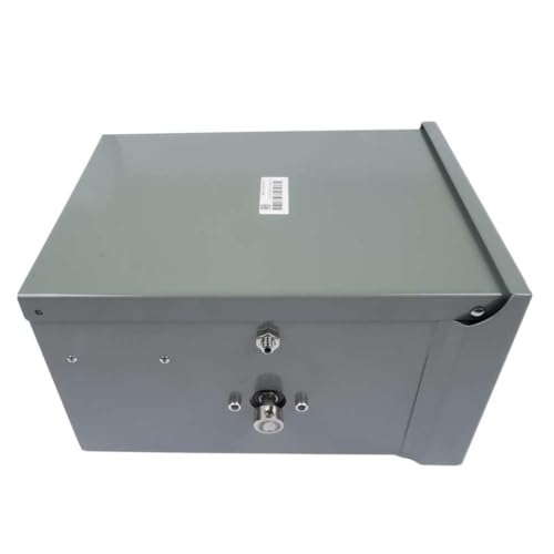 Manual Transfer Switch 100A 24000W 120 240 Volt Compatible with Home Generator