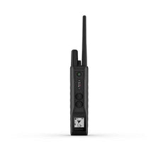 Garmin Pro 550 Plus Handheld Bundle with TT15X GPS Collar and Cleaning Cloth