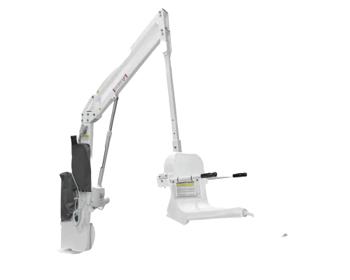 Aqua Creek Products Scout Excel Lift White