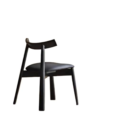 OUTIFUOSSR Nordic Ash Wood, Dining Room, Hotel, Negotiation Chair, Living Furniture(S-1)