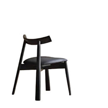 OUTIFUOSSR Nordic Ash Wood, Dining Room, Hotel, Negotiation Chair, Living Furniture(S-1)