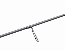 St. Croix Rods Legend Xtreme Spinning Rod XFS73MLXF Black Coral