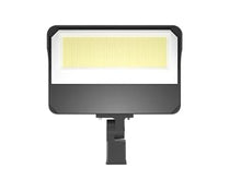 RAB X34-350SF/480 High Output Field-Adjustable Floodlight (350W Slipfitter, 480 Volts)