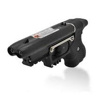 FIRESTORM PIEXON LE 2 Shot Pepper Spray Gun with LED Bundle