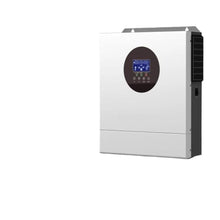 3KW Hybrid Solar Inverter 110VAC 120VAC