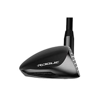 Callaway Golf 2022 Rogue ST Pro Hybrid Silver