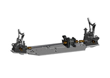 Serpent SRX8-E Pro 1/8 4WD High Performance Off-Road Buggy Competition Grade