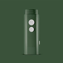 Pinned Golf Prism Slope Rangefinder Green