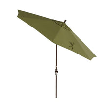 OROTLECT 108'' Market Umbrella