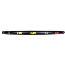 HO Rad Pad Inflatable Mat Black/Multi