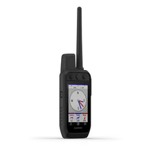 Garmin Alpha 300 Handheld Tracking System with 3x TT25 Dog Collars, GPS, Field Bag & Accessories Black