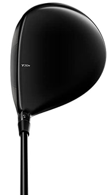 Titleist TSR3 9* Driver Stiff Graphite - New