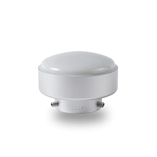KG7HQRP Weather Station Rain Sensor IP66