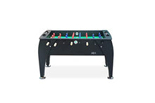 KICK Legend 55" Foosball Table Jet Black