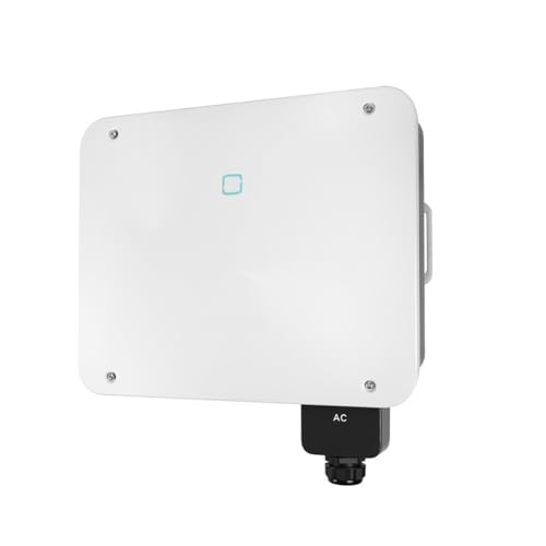 Three-Phase Grid-Connected Inverter Solar photovoltaic 33-50kw 33/36/40/50kw(SG36CX-P3-CN)