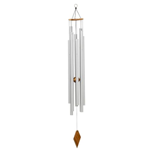 Unlimited Harmonic Sound Healing Wind Chime - Includes 1 Set of Chimes/Great for Balancing Your Chakra or Decoration