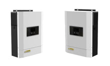 Off-Grid & Hybrid Solar Inverter