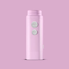 Pinned Golf Prism Slope Rangefinder Pink