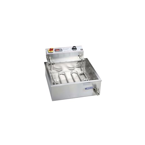 Paragon Multi-Purpose Funnel Cake Fryer,1800w 120v Digital